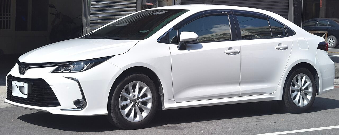 2019 Altis 1.8 尊爵 照片 1