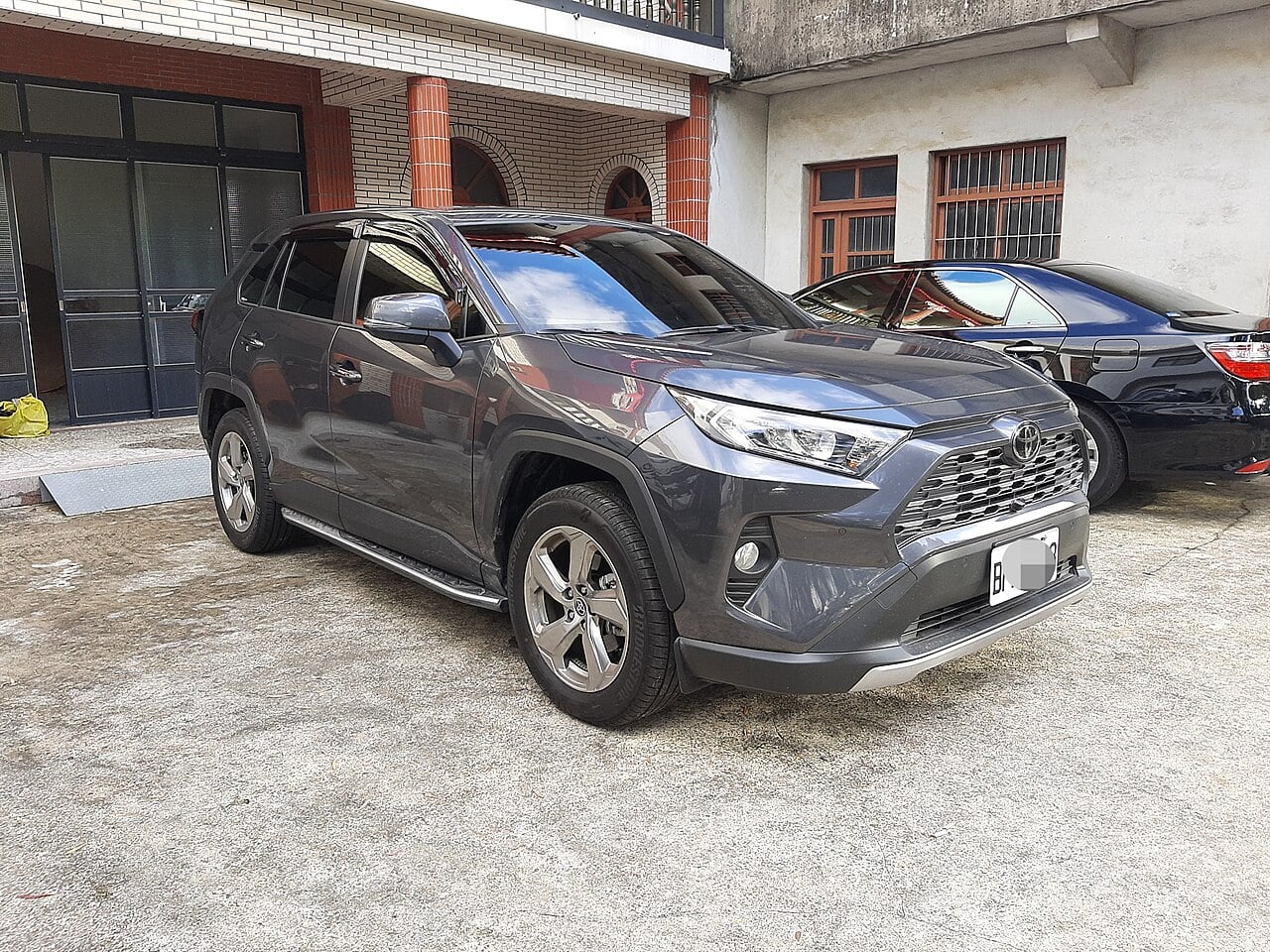 2020 RAV4 2.0 旗艦 照片 1